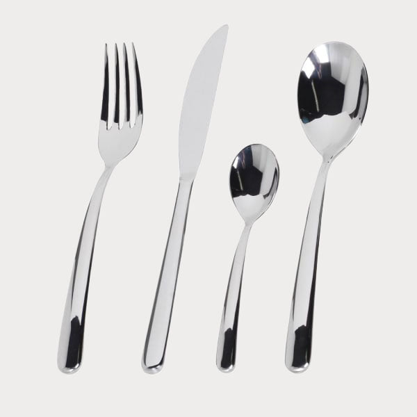 16 Piece Cutlery Set in Gift Box