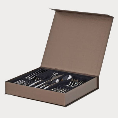 16 Piece Cutlery Set in Gift Box