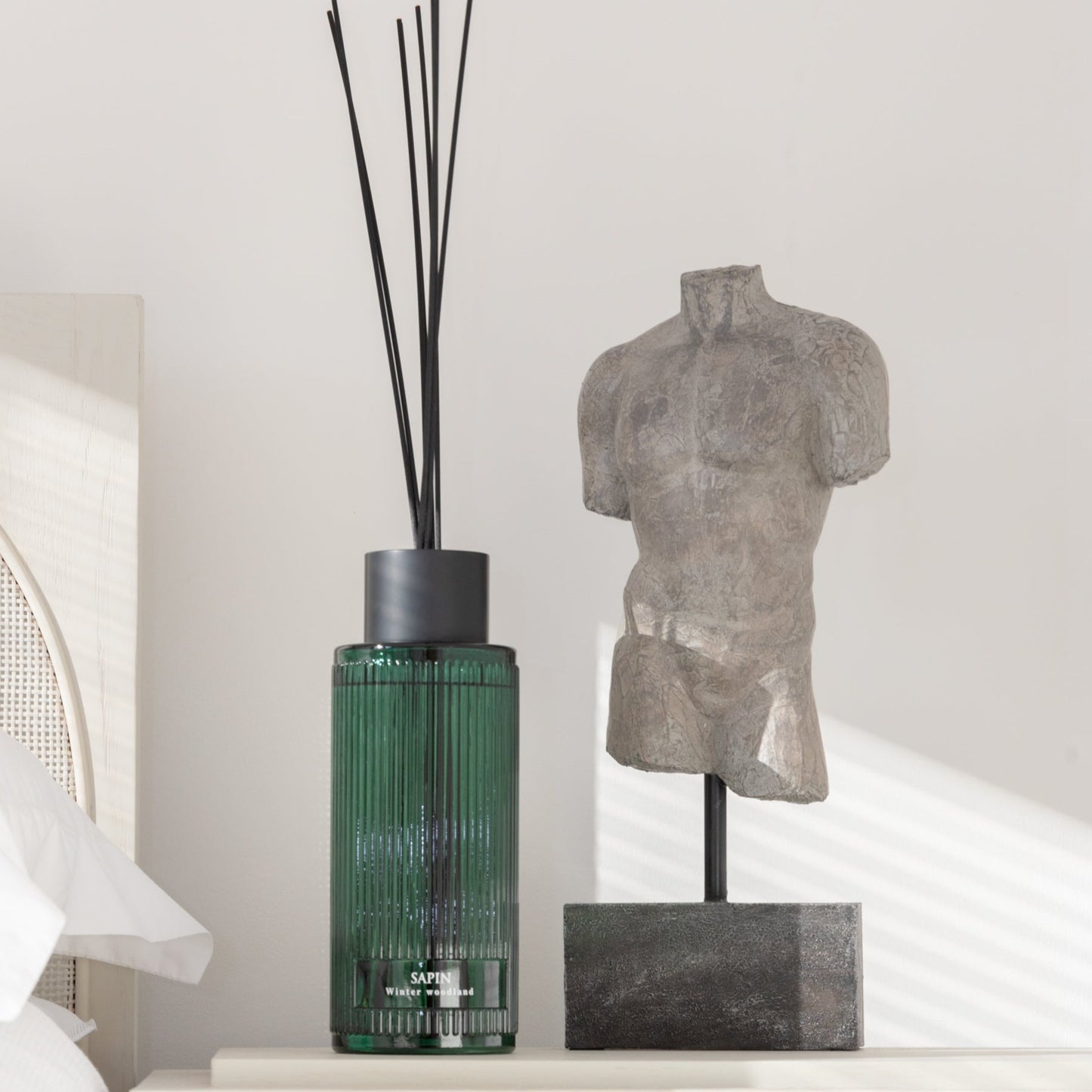 Woodland Reed Diffuser