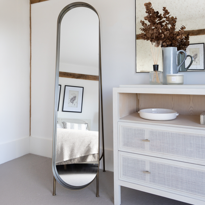 Cheval Dress Mirror