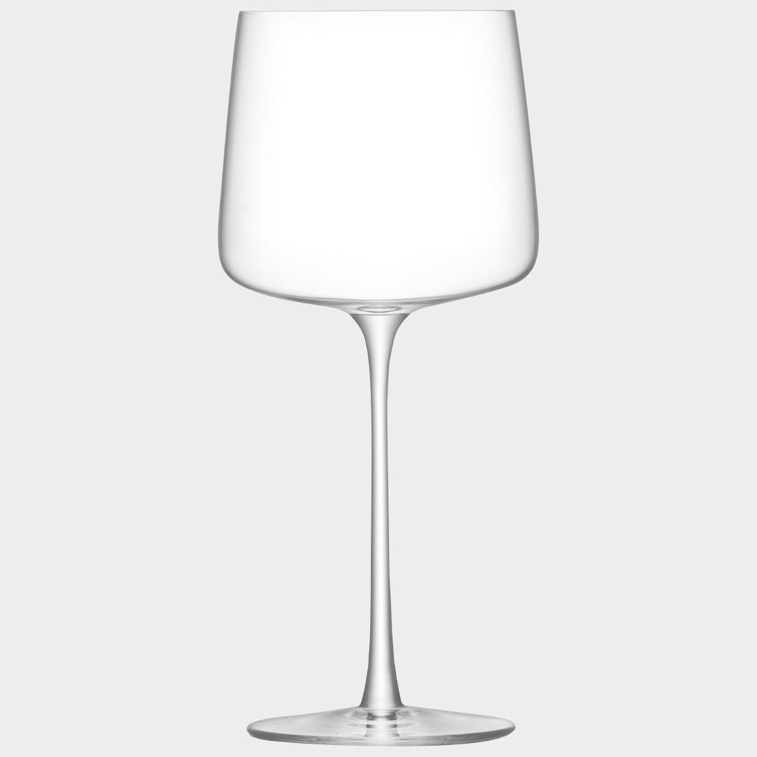 Set of 4 Wine Glasses