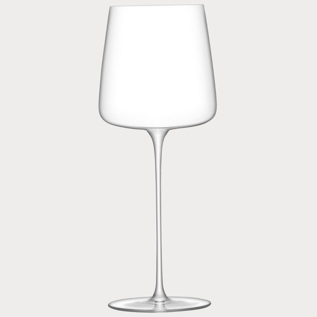 Set of 4 Wine Glasses