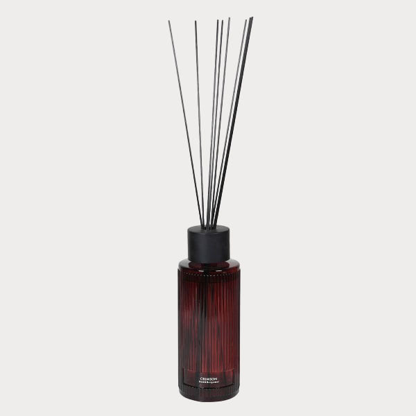 Oud & Bergamot Reed Diffuser