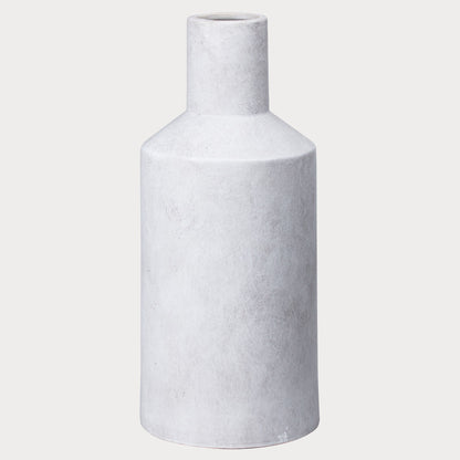 Stone Textured Vase