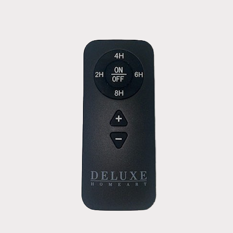 LED Candle Remote