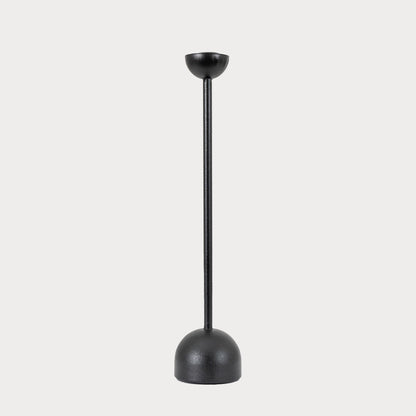 Iron Candlestick