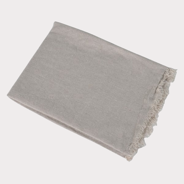 Set of 6 Linen Napkins