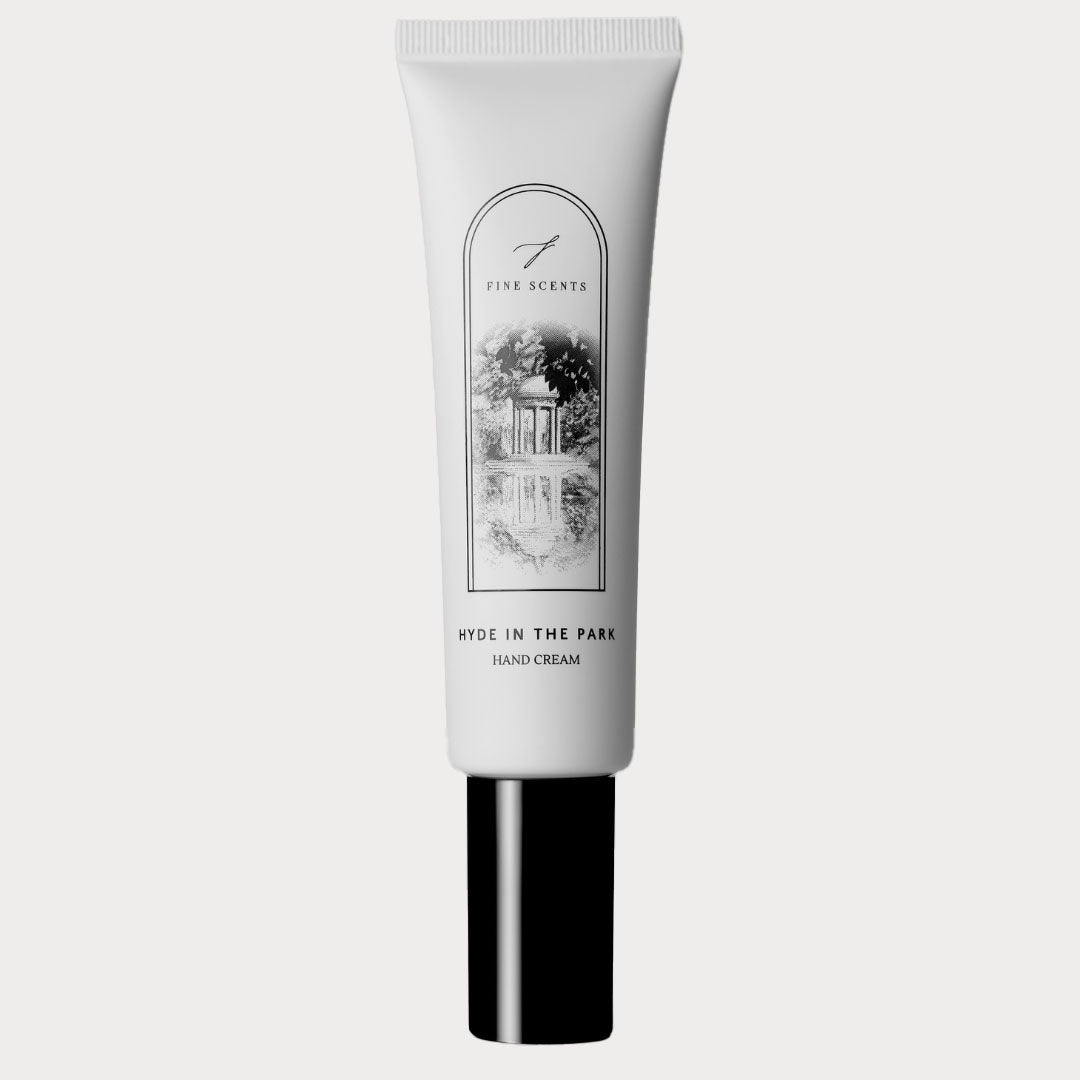 Fragranced Hand Cream