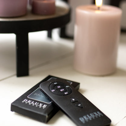 LED Candle Remote