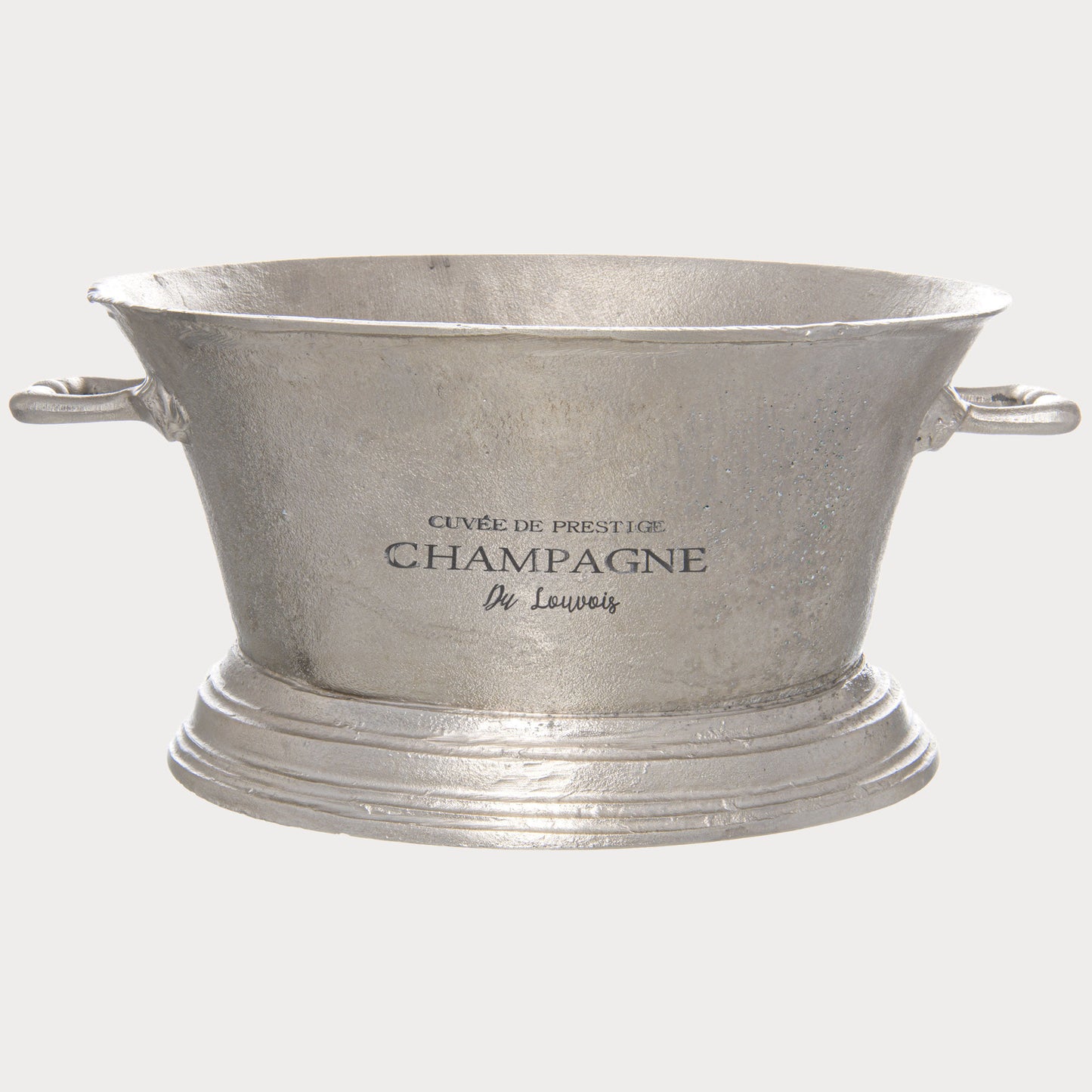 Antique Champagne Cooler