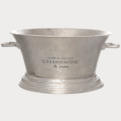 Antique Champagne Cooler