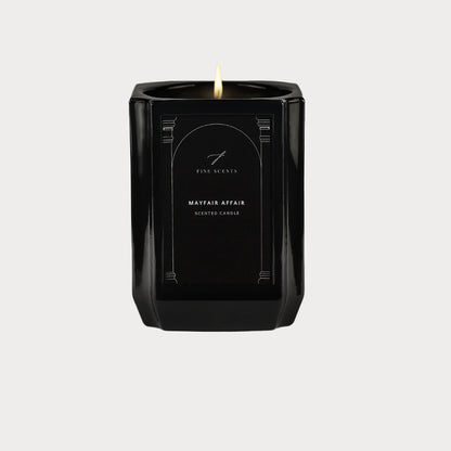 Mayfair Affair Candle