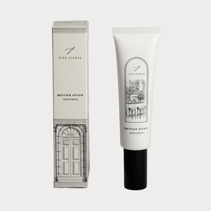 Fragranced Hand Cream