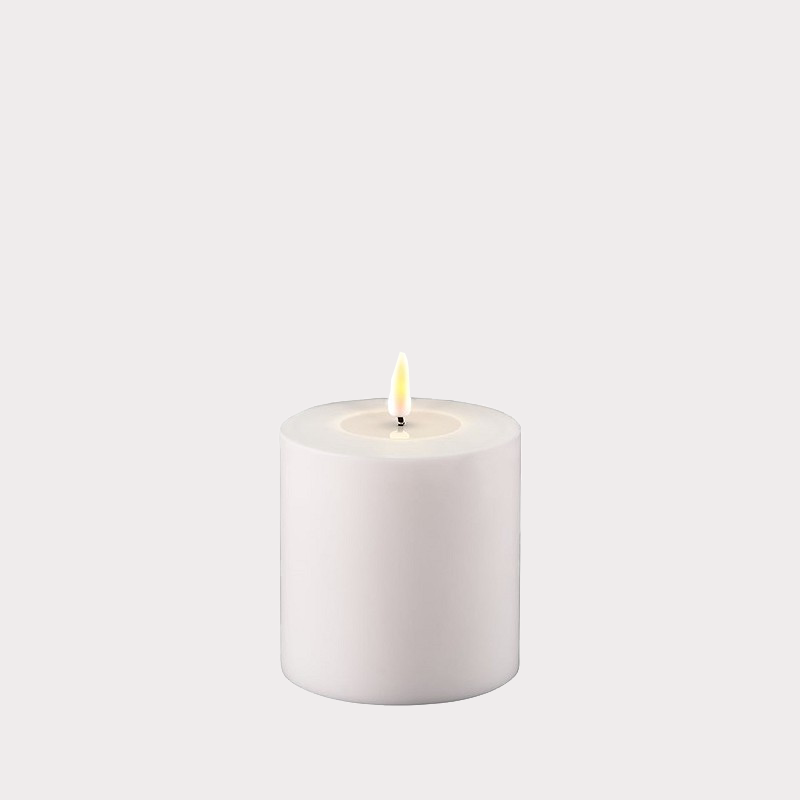 Indoor & Outdoor LED Candle