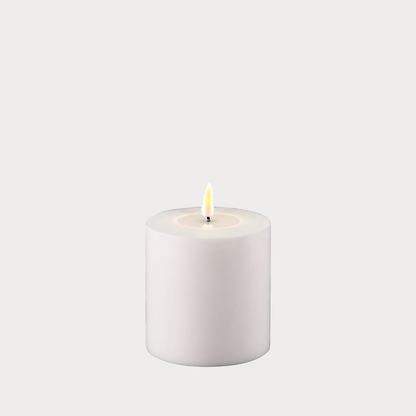 Indoor & Outdoor LED Candle