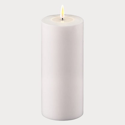 Indoor & Outdoor LED Candle