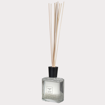 Bergamot & Lime Reed Diffuser