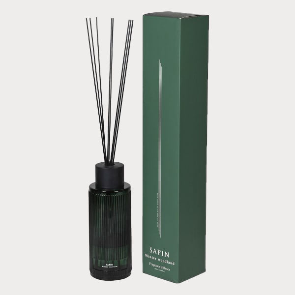 Woodland Reed Diffuser