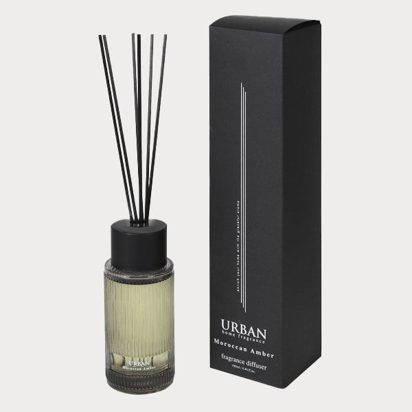 Moroccan Amber Reed Diffuser