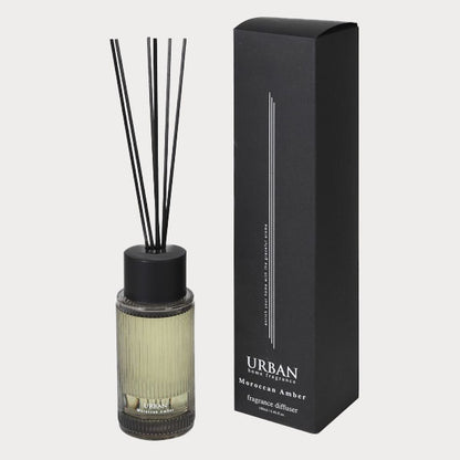 Moroccan Amber Reed Diffuser