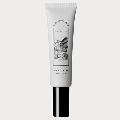 Fragranced Hand Cream