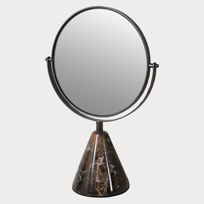 Marble Vanity Mirror